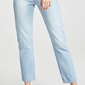 Madewell “Perfect Summer Jean” Sz 24